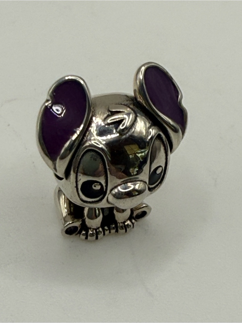 Pandora Disney Adorable STITCH Charm